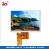 4.3``480*272 TFT LCD Display with Capacitive Touch Screen Panel